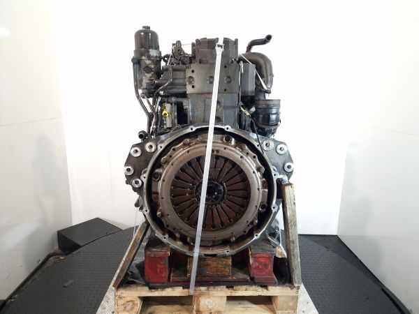 Motor complet DAF PR228 U1 - Piese motor DAF - Piese camion DAF