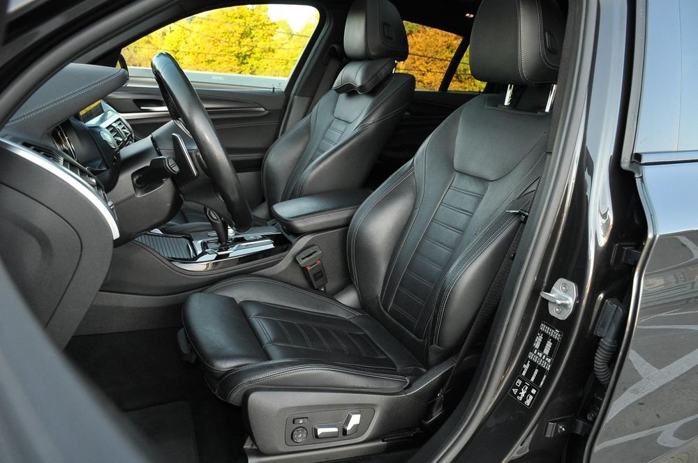 VÂND BMW X4 2019