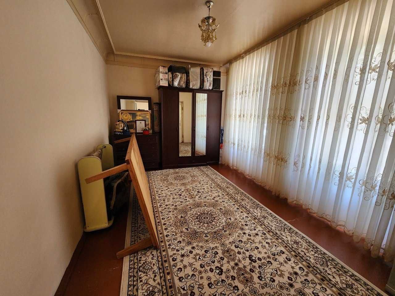 Uy. Toshken shaxar uchtepa tumani koʻkcha oqtepa mahallasi