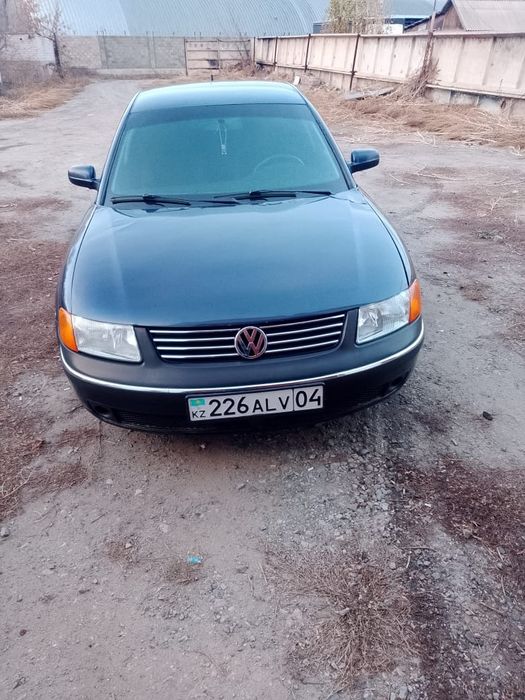 Продам Фольксваген Пасад  или обмен.