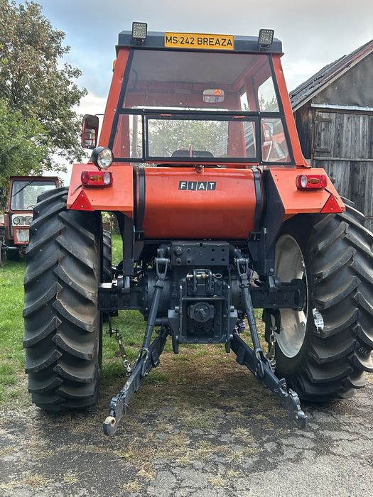 De vanzare fiat 1300 Dt