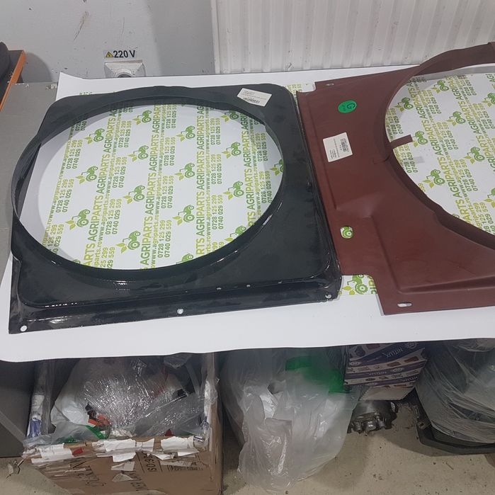 Difuzor radiator tractor u445 si U650