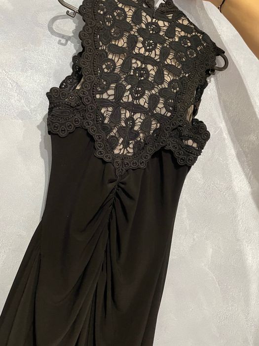 Официална дамска рокля