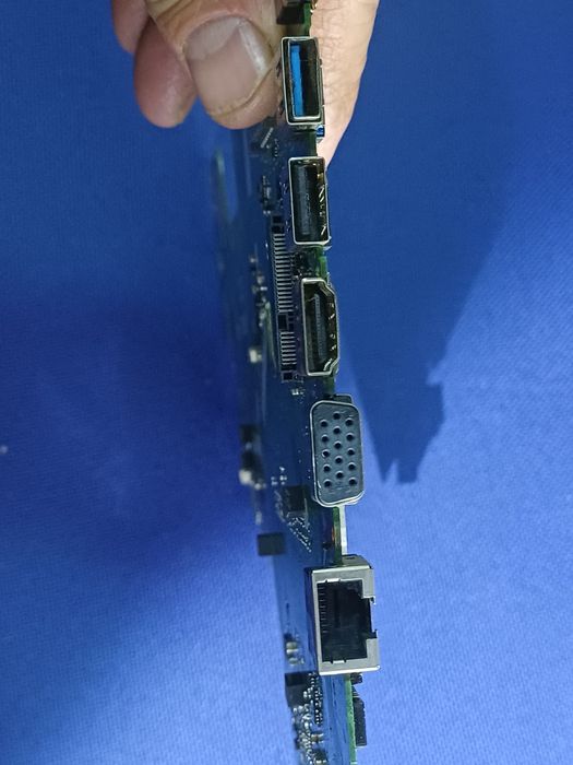 Placa de baza  X551MA pentru ASUS F551MA X551M D550M Laptop Motherboar