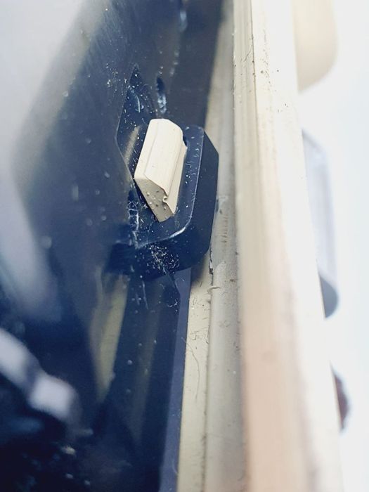 Grila ventilatie 7211885-04 7230545-07 BMW Seria 5 F11  [din 2009 pana  2013]