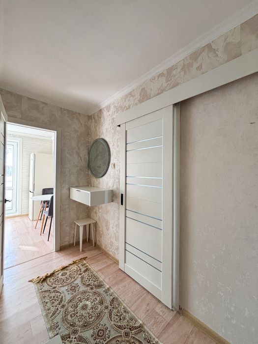 Сдам в аренду 1 комнатную квартиру