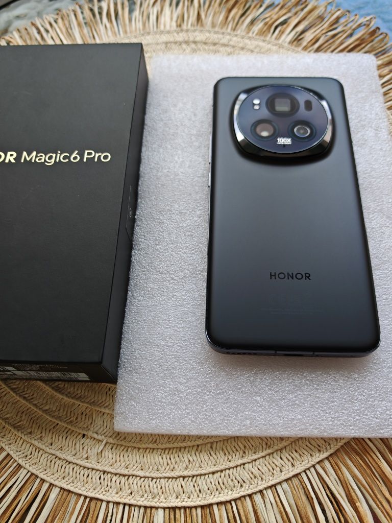 Honor Magic 6 pro