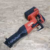 Fierastrau sabie Hilti SR 30 A36