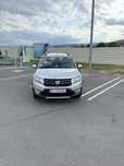 Inchiriez auto Rent a car Dacia Sandero