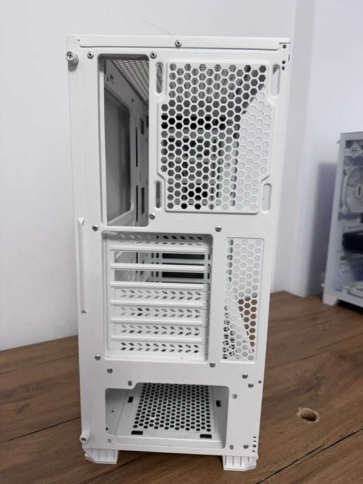 Carcasa Aqirys CANOPUS | ALB