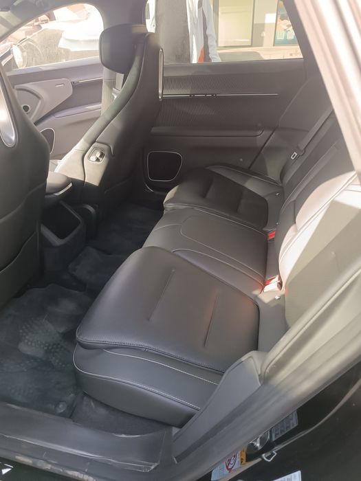 Avatar 12 electric 650km+-