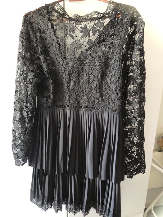 Бутикови прелестни рокли за Коледа и Нова Година