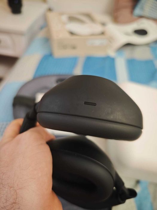 Sony WH-1000XM6B impecabile