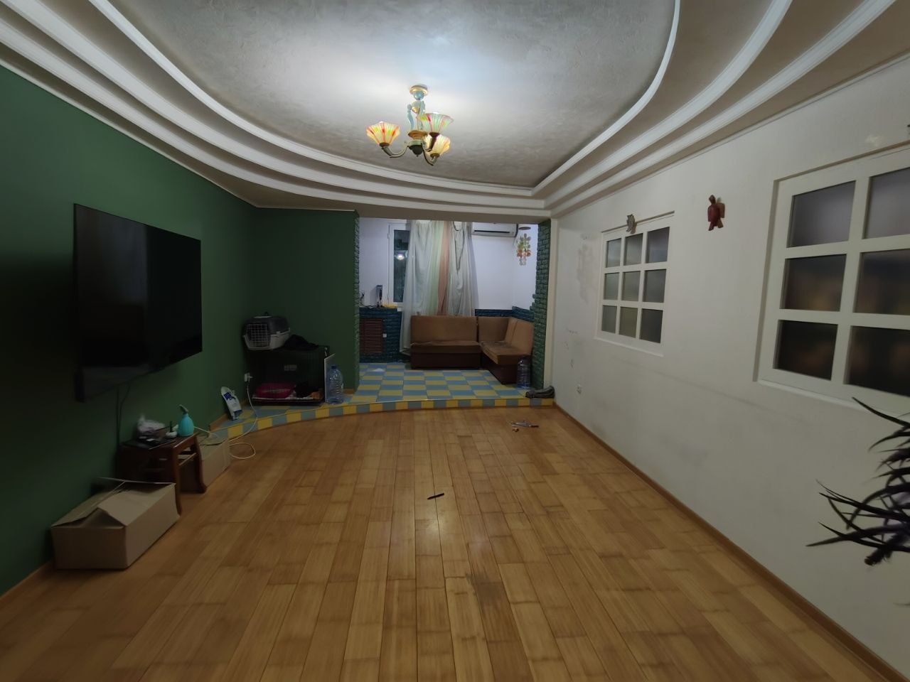 Продается Своя 3/1/4 в центре Ц-5