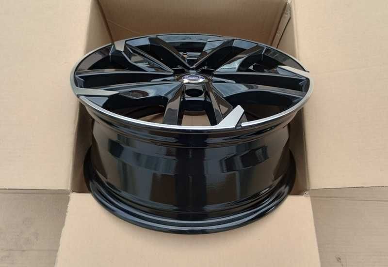 Jante Noi 16 Volvo C30 C40 S40 S60 S80 S90 V40 V50 V60