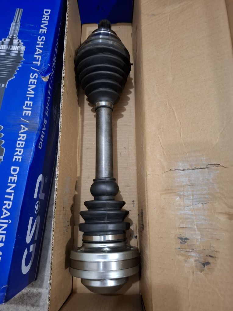 Полуоски за Volkswagen 2.0 TDI