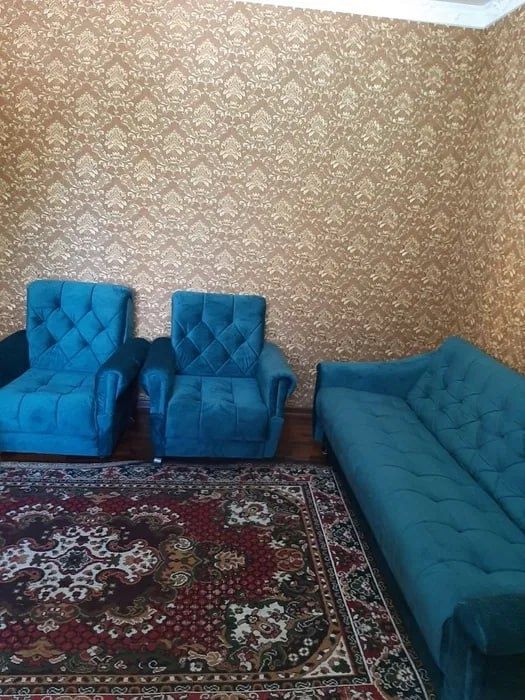 Chilonzor tumani Novza metroni yonida 2xonali kvartira ijaraga berilad