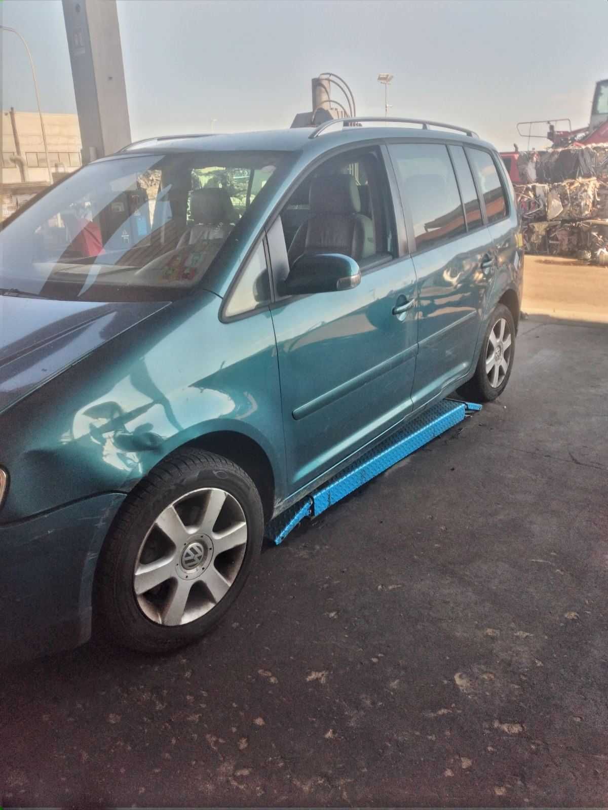 vw tiguan 2.0 2007 тигуан 2.0 2007
