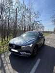 Volvo XC 60 Volvo XC 60 T8 Twin Engine AWD