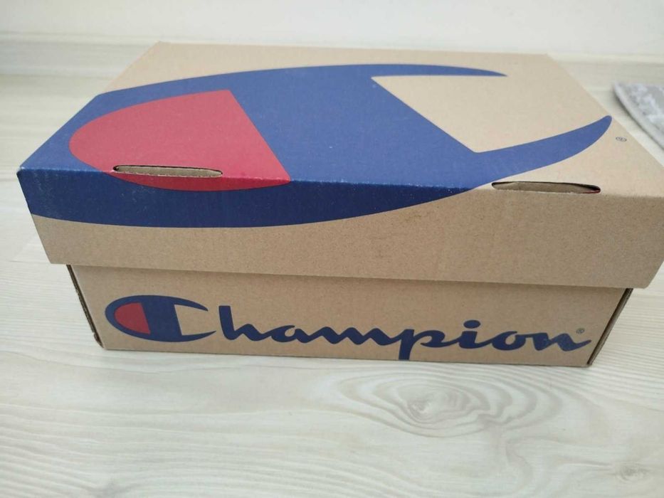 Champion Кецове/Сникърси