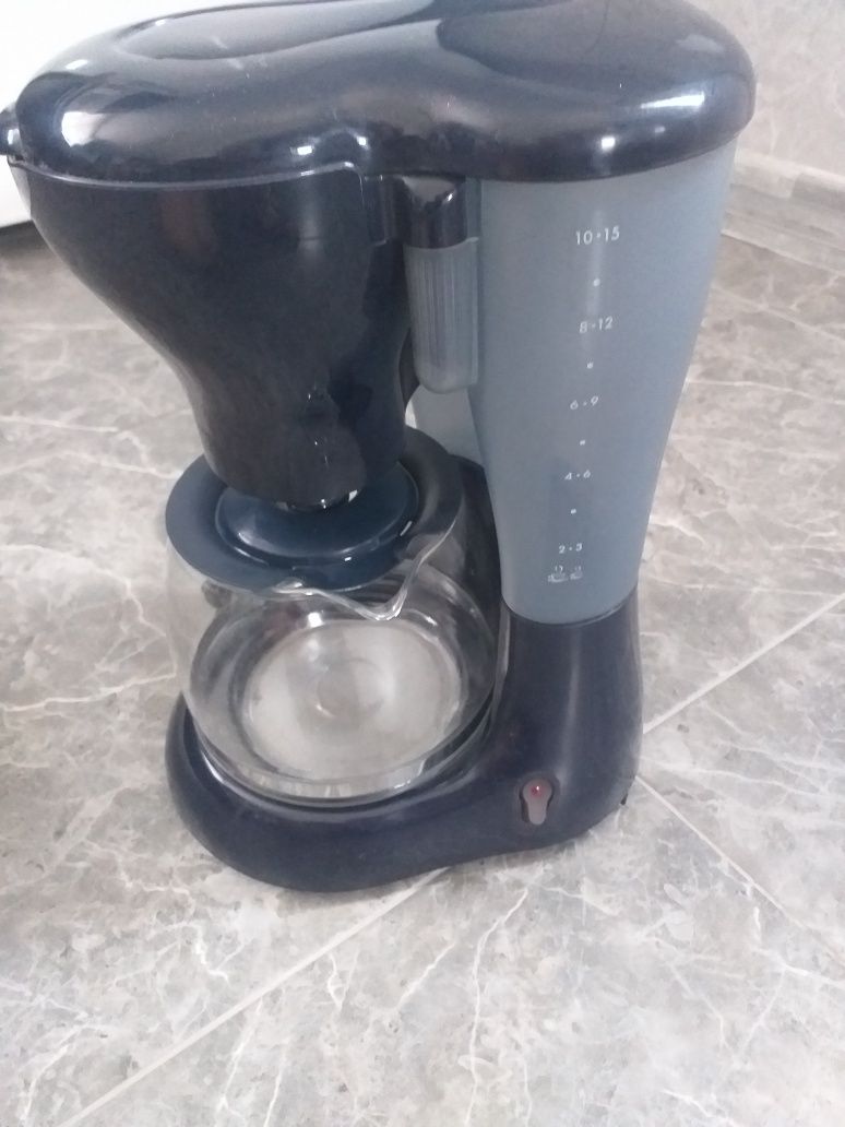 Cafetiera Tefal 800w