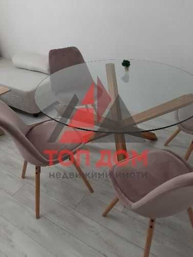 Дава се под наем Тристаен апартамент в Варна, Център - 70 кв.м за 800 € - Снимка #1