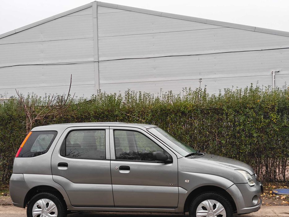 SUZUKI IGNIS 1.3 Benzina 93.CP Km 126311 Reali