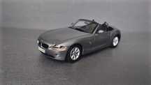 Macheta scara 1 18 Bmw Z4 Kyosho