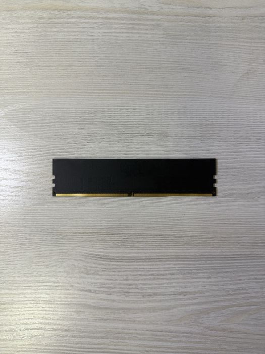 DDR5 TeamGroup 4800MHz CL40 RAM 1x16GB