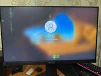 Монитор Asus Tuf Gaming