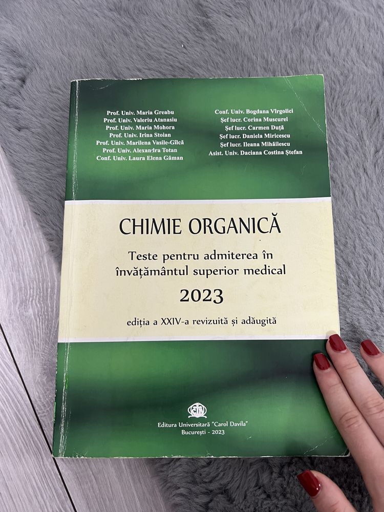 Vand carti de grile/compendii/manuale bac+admitere