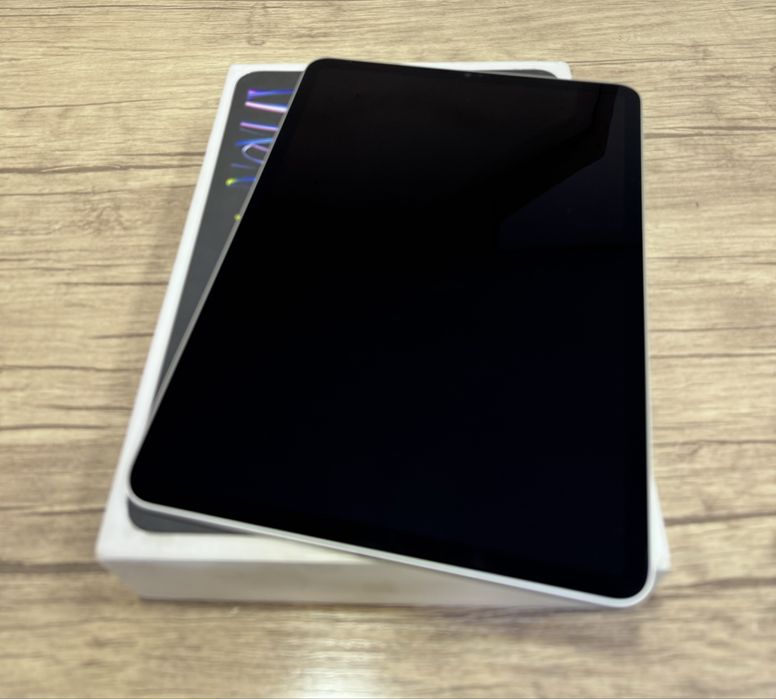Prodam idyal Ipad Pro 11 M2 128GB wi-fi
