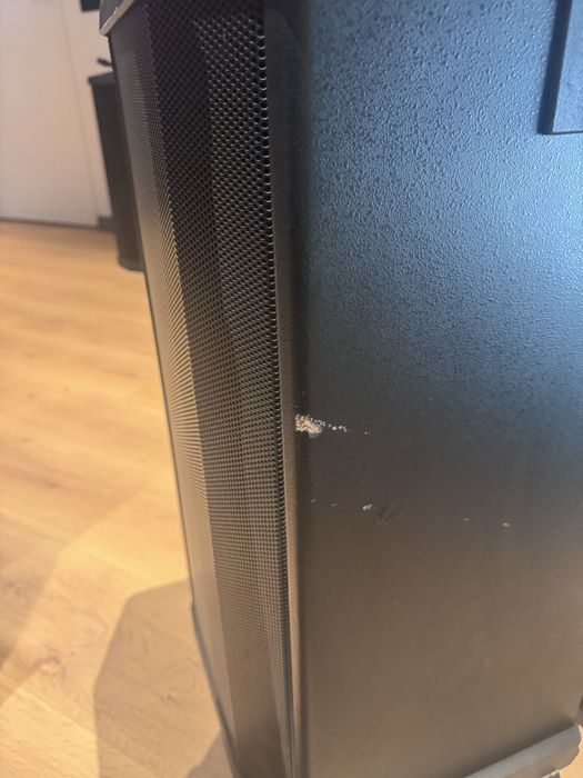 Bose F1 Subwoofer Bas.
