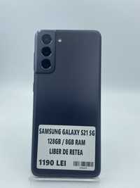 Samsung Galaxy S21 5G 128 GB / 8 GB RAM #29669