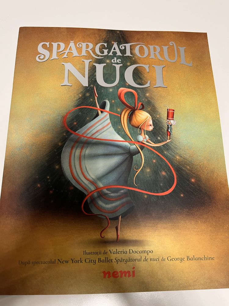 Spargatorul de Nuci