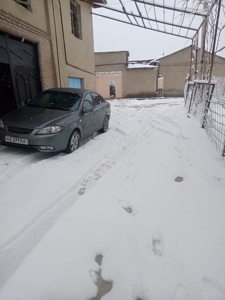 Jentra 2015 Асфальт