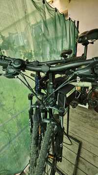 Велосипеды xds Sundance-D 19" рама 26 колёса.Обмен на 21" или продажа