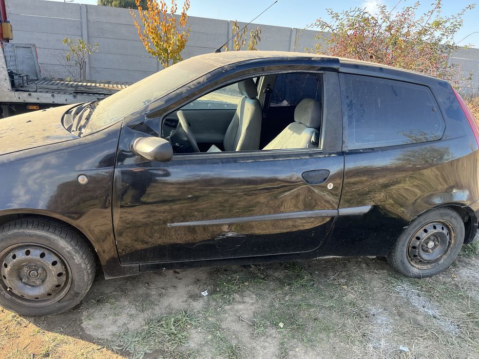 Vand far stanga si dreapta Fiat Punto 2002-2008