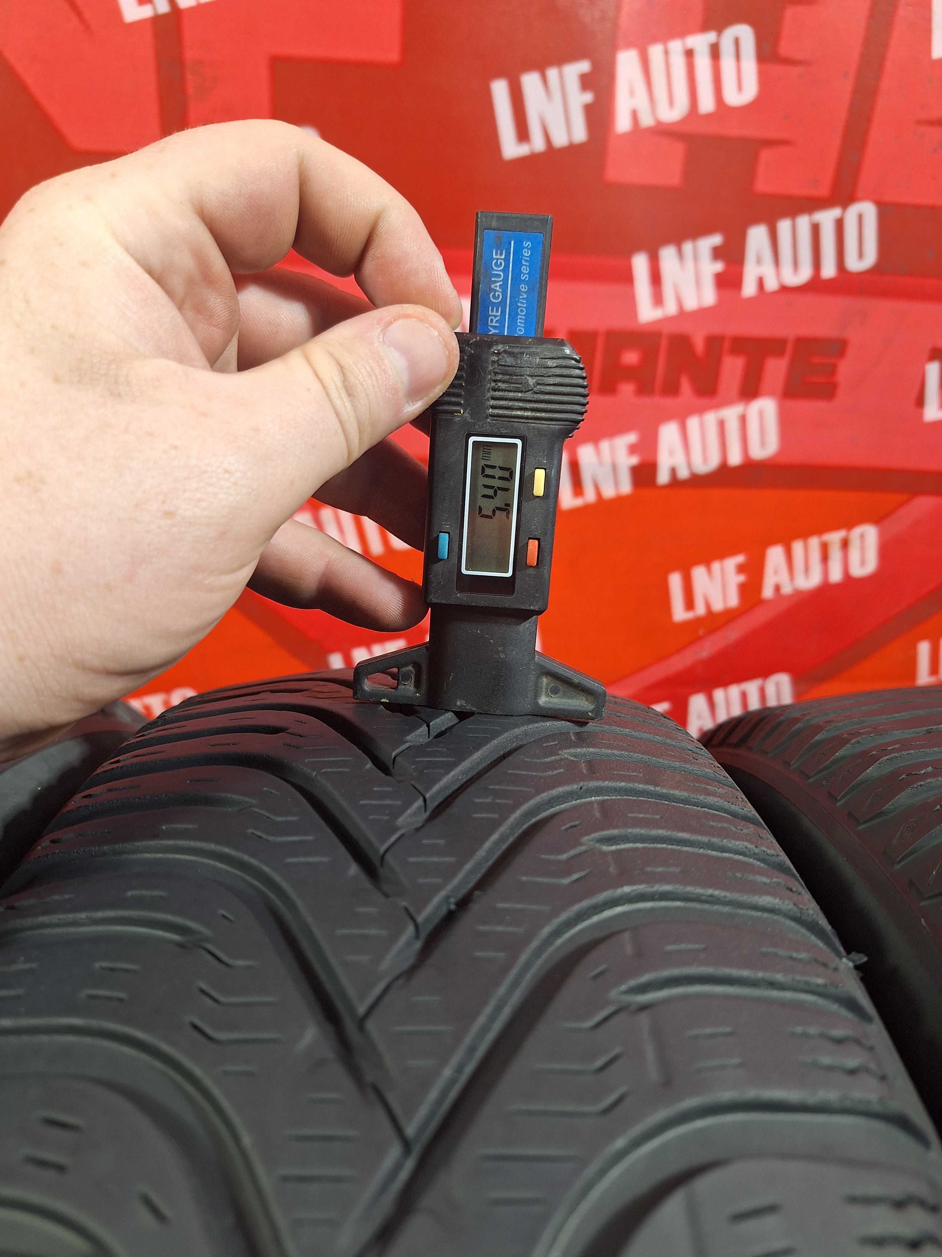 Anvelope de IARNA - 175/65/15 - BFGoodrich - 5.40 MM - DOT 2019 !