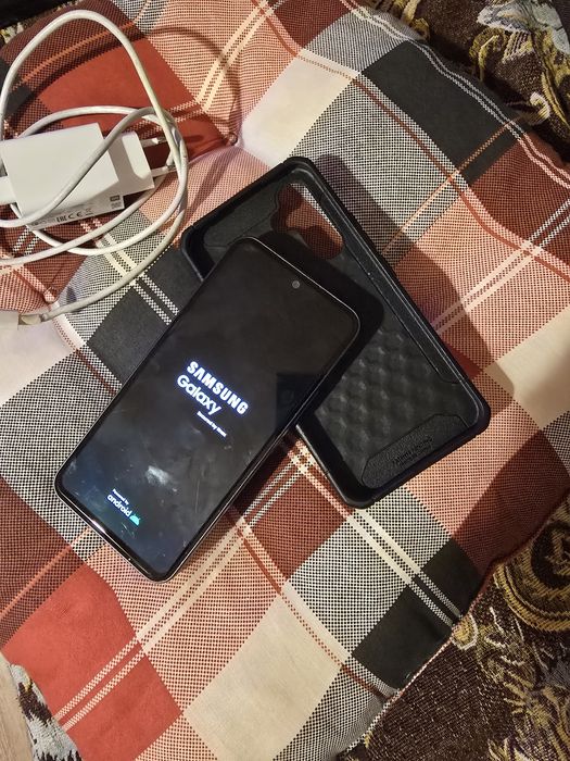 Samsung A54 liber rețea