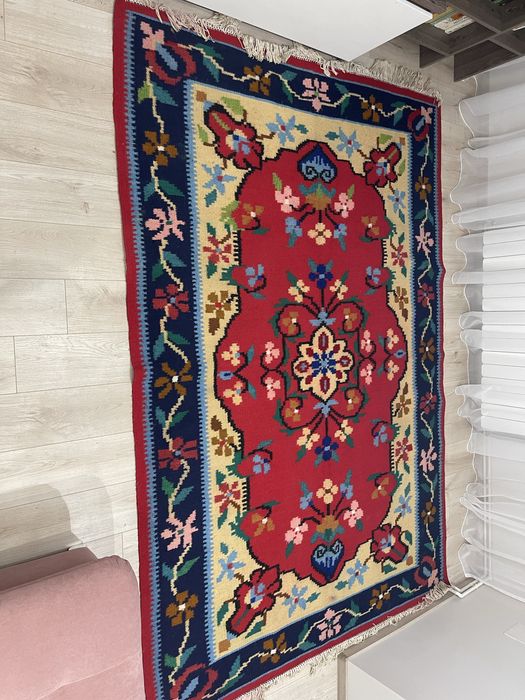 Котленски/чипровски килим