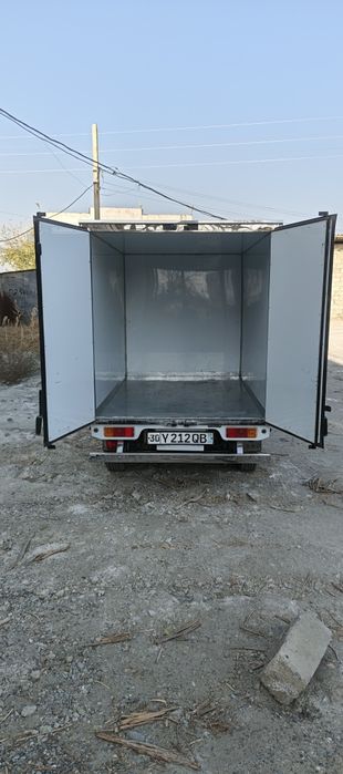 SROCHNA labo sotiladi