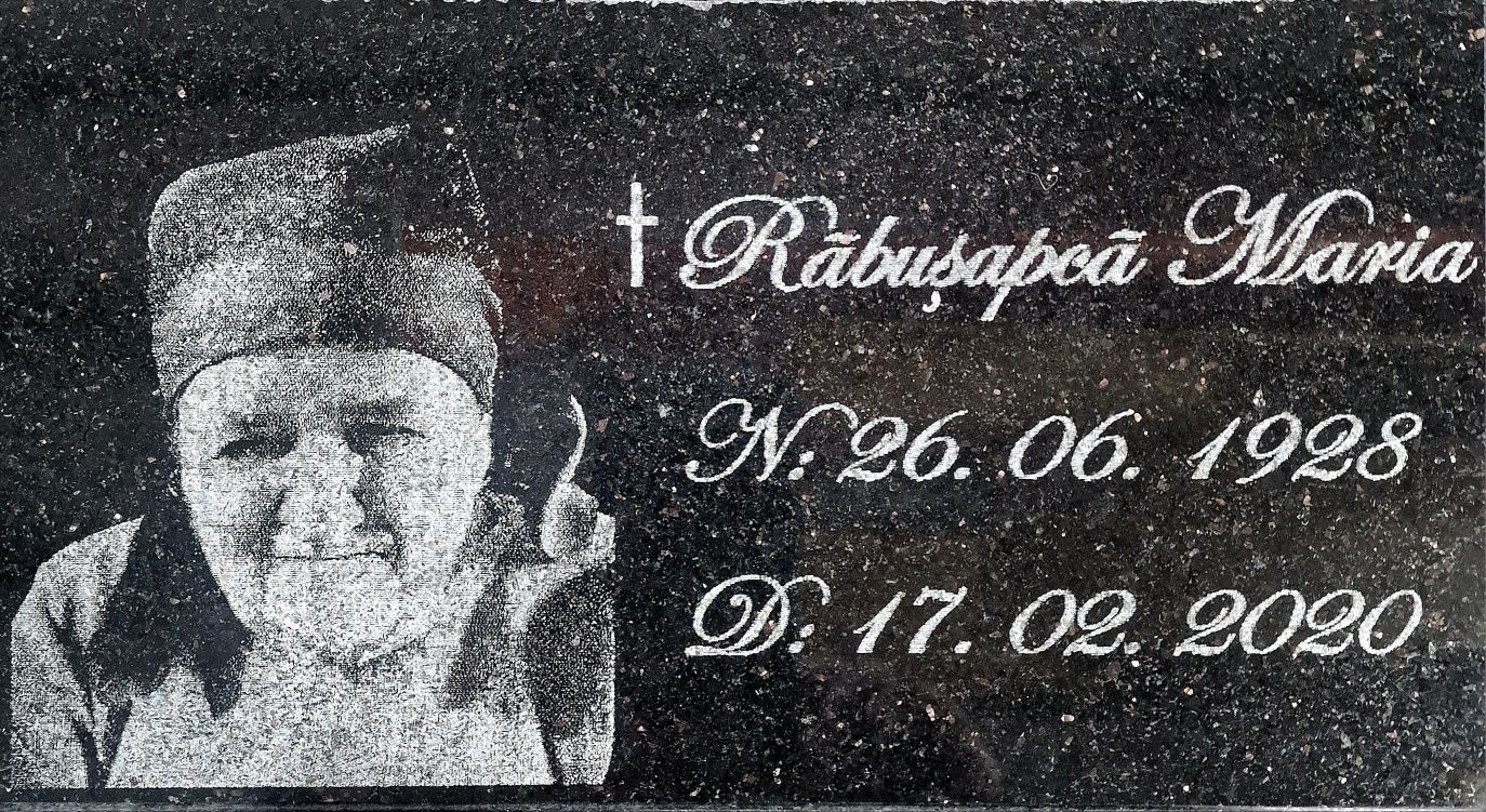 Fotogravura pe granit , felinare gravate , mese personalizate  cimitir
