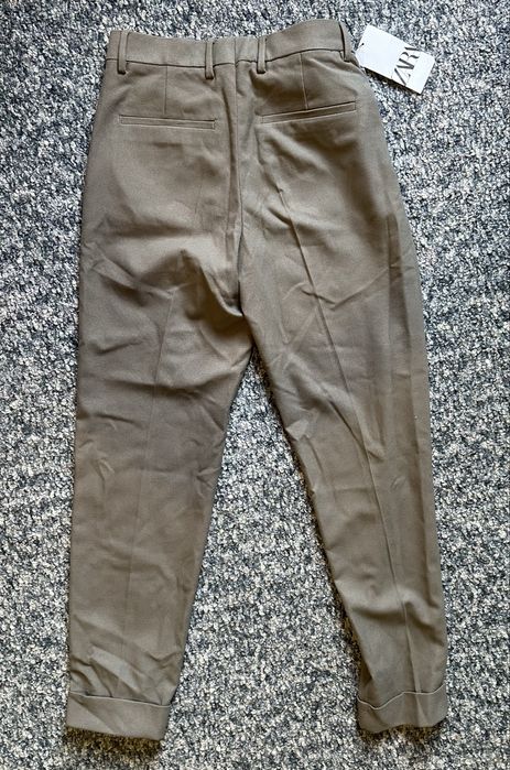 Мъжки панталон Zara