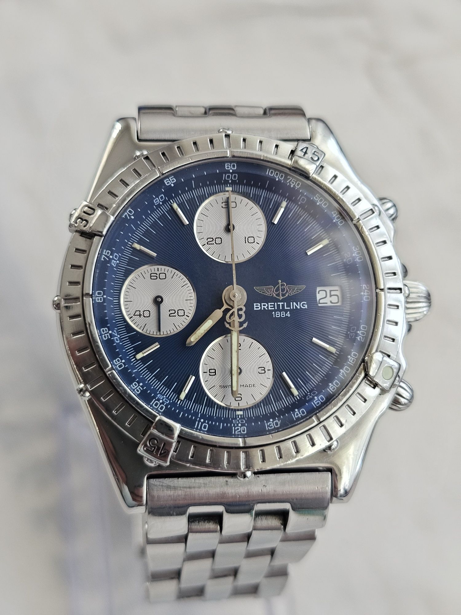 Breitling Chronomat A13048
