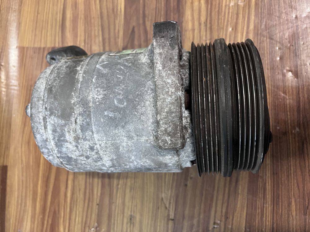 Compresor AC clima Volvo V50