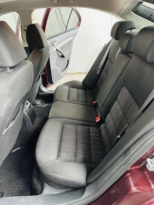 Vand Skoda Octavia 2 Face lift diesel Dsg