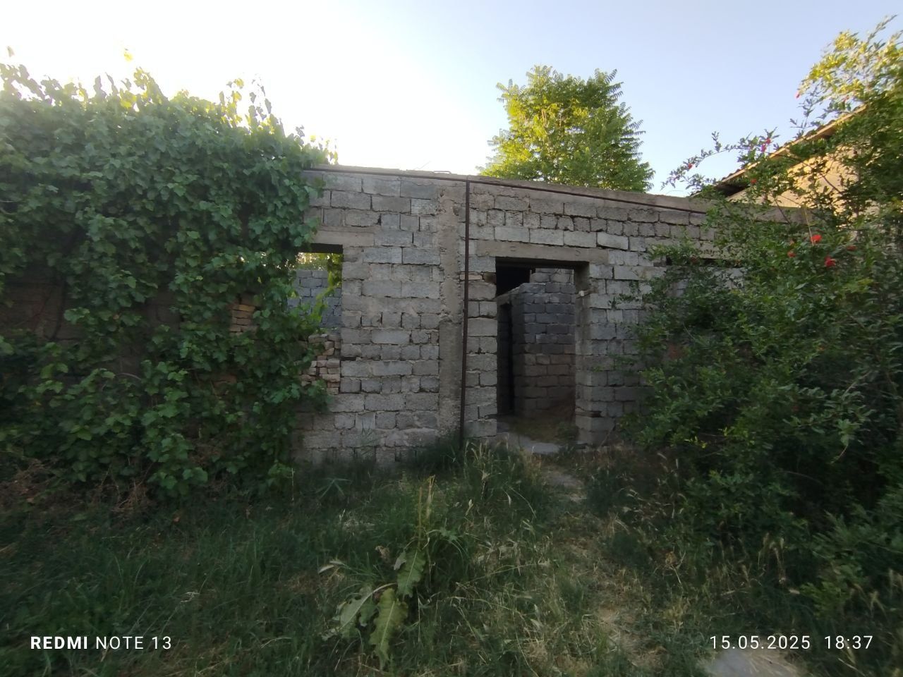 Продается дом сергели Райхон куча