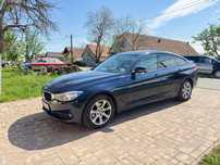 BMW seria 3 GT Gran Turismo