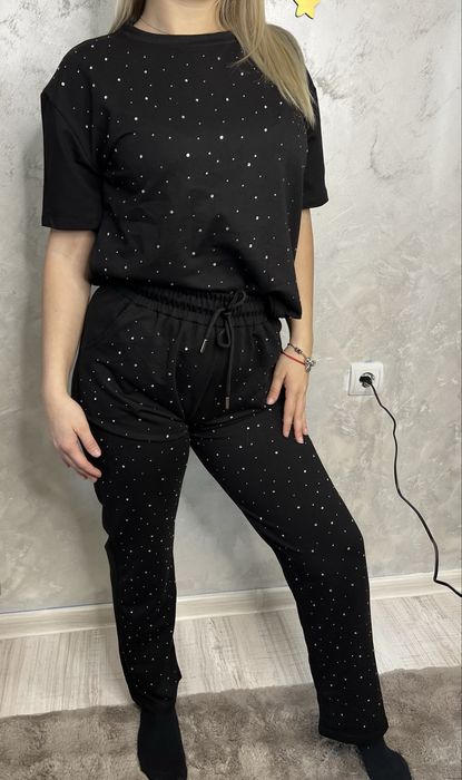 Дамски комплект две части